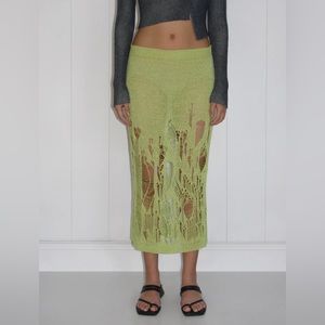 Like New Paloma Wool Silas skirt